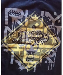 Printstar | RHYMESTER(Tシャツ/カットソー)