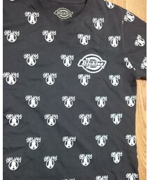 Dickies | Dickies × AIR JAM2012 (Tシャツ/カットソー)