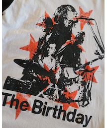 DALUC | The birthday(Tシャツ/カットソー)