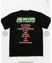 Printstar | AIRJAM2018 × ZOZOTOWN(Tシャツ/カットソー)