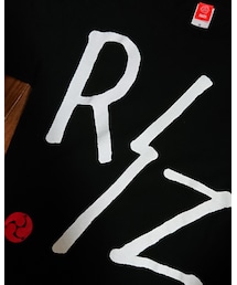 no brand | RIZE ×AIRJAM2012(Tシャツ/カットソー)