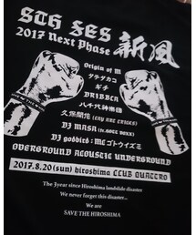 no brand | STHfes2017(Tシャツ/カットソー)