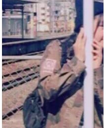 RNA | カバーオール