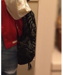 MEI | バックパック/リュック