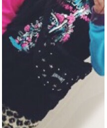 THRASHER | ボディバッグ/ウエストポーチ