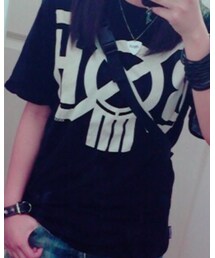 BOUNTY HUNTER | Tシャツ/カットソー