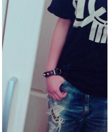 666 | ブレスレット