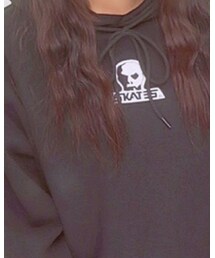 SKULL SKATES | パーカー