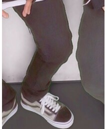 VANS | スニーカー