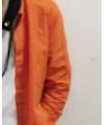 DIRK BIKKEMBERGS | ナイロンジャケット