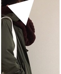 no brand | ストール/ショール