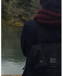 no brand | ステンカラーコート