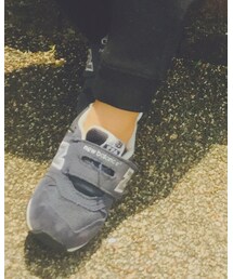 NEW BALANCE | スニーカー