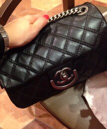 CHANEL | ショルダーバッグ