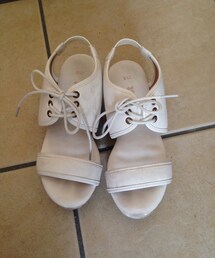 INGNI First | サンダル