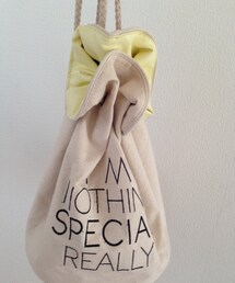 AVAN LILY | バックパック/リュック