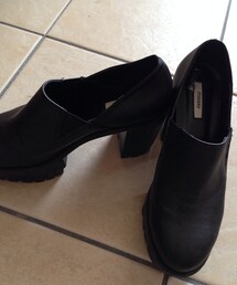 MOUSSY | パンプス