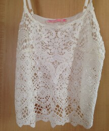 Bershka | キャミソール