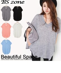 Tシャツ/カットソー