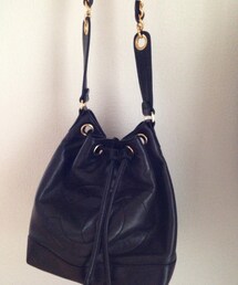 CHANEL | ショルダーバッグ