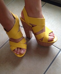 Robe Rouge | サンダル