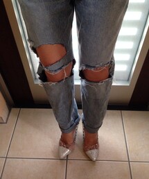 MURUA | デニムパンツ