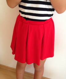 INGNI farst | スカート