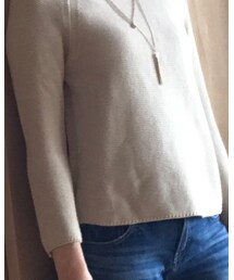 PLST | ニット/セーター