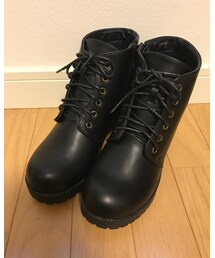 MAJESTIC LEGON | ブーティ