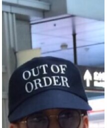 LAD MUSICIAN | キャップ