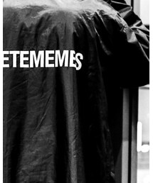 vetememes | その他アウター