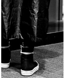 DRKSHDW by RICK OWENS | スニーカー