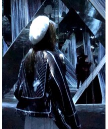 initial | ブルゾン