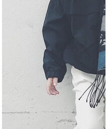 no brand | ブルゾン