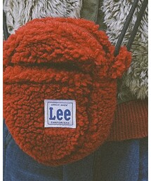 Lee | ポーチ