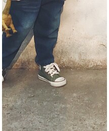 CONVERSE | スニーカー