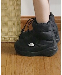 THE NORTH FACE | シューズ