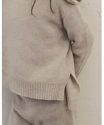 no brand | トップス