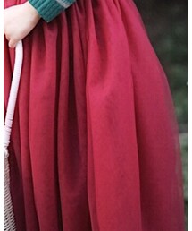 Handmade | スカート