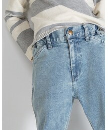 Handmade | デニムパンツ