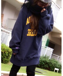 Champion | スウェット
