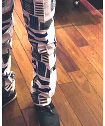 LOUIS VUITTON | シューズ