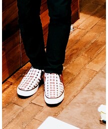 LOUIS VUITTON | スニーカー