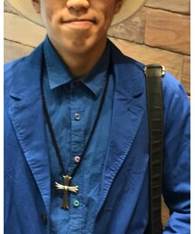 CHROME HEARTS | ネックレス