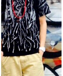 DIESEL | Tシャツ/カットソー