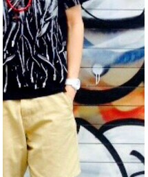 adidas | アナログ腕時計