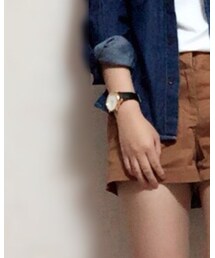 NIXON | アナログ腕時計