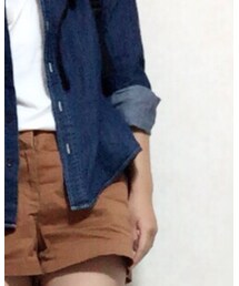 UNIQLO | シャツ/ブラウス