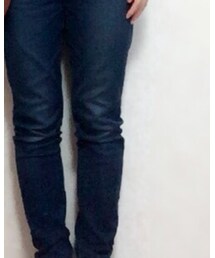 UNIQLO | デニムパンツ