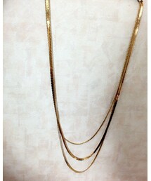 used | ネックレス